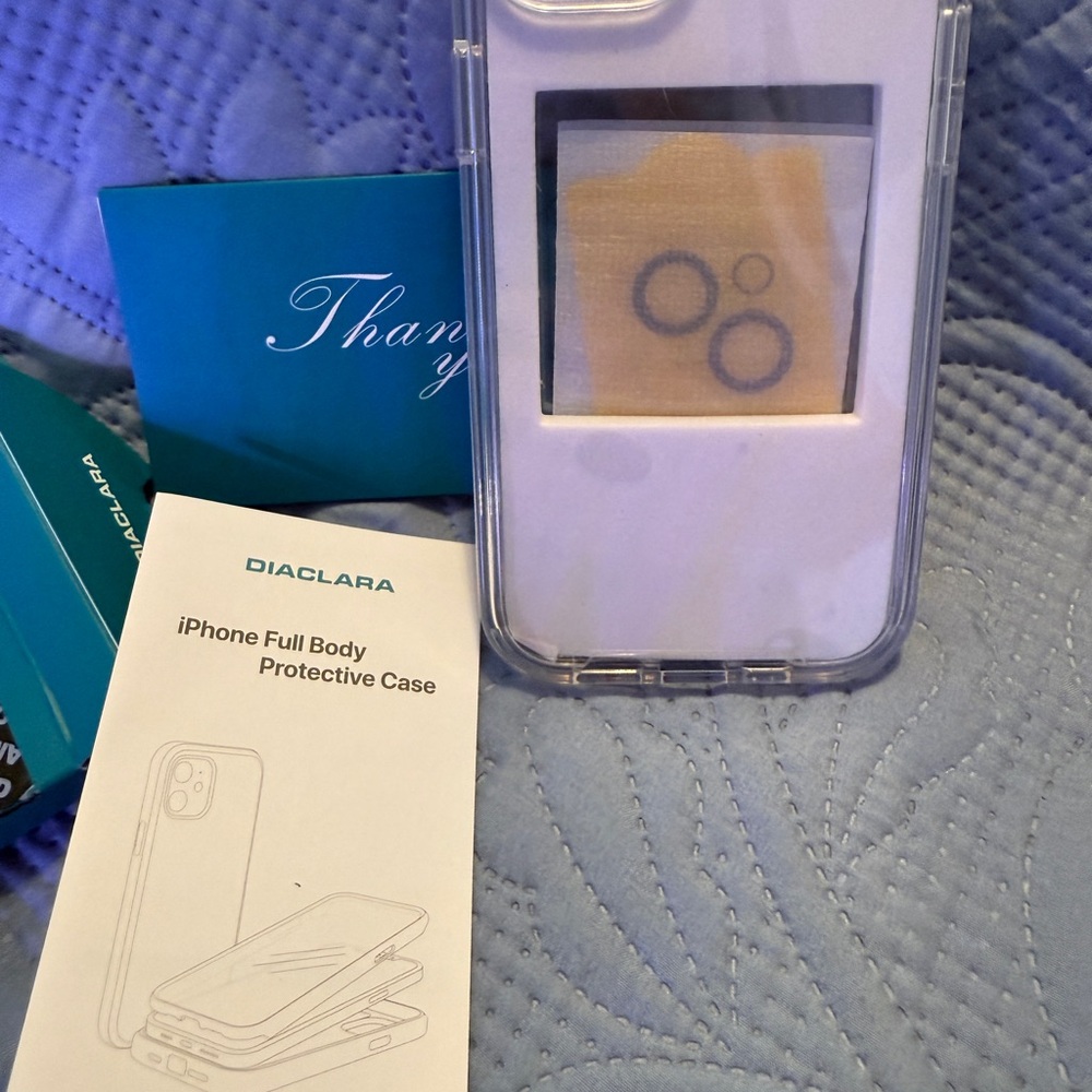 White Minimalist iPhone 15 plus 6.7 Case for Ultimate Protection